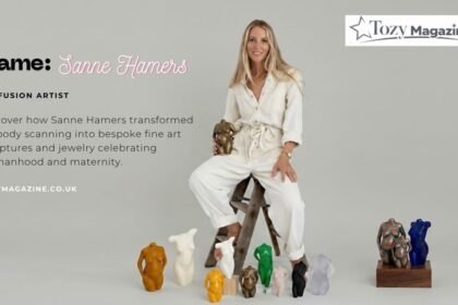 Sanne Hamers