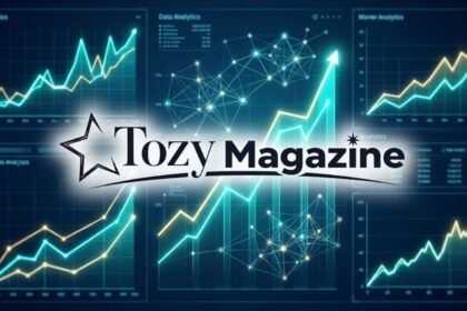 Tozymagazine.com