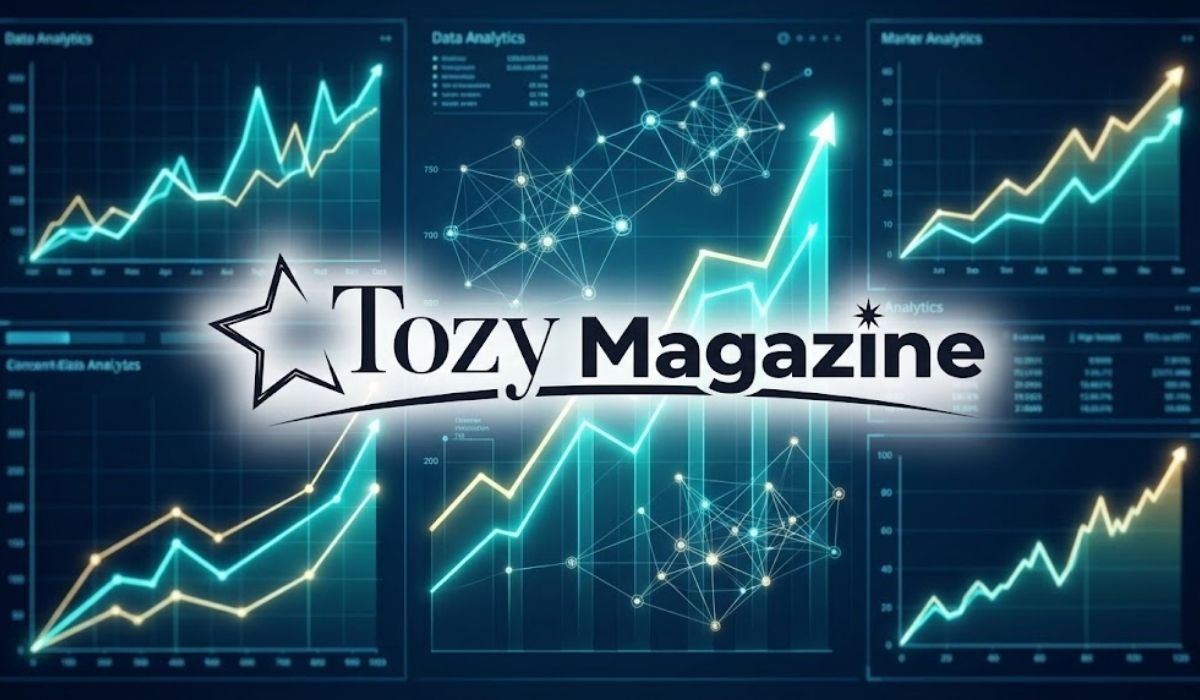 Tozymagazine.com