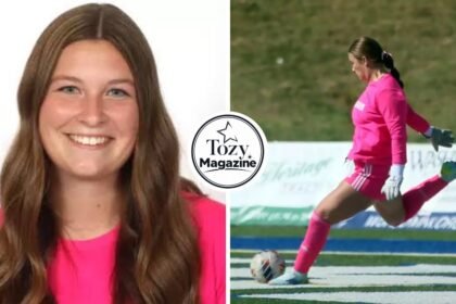 Haley Beck