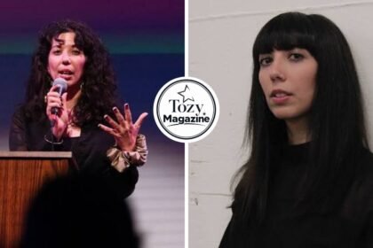 Roya Amirsoleymani