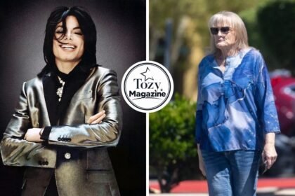 Debbie Rowe
