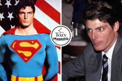Christopher Reeve