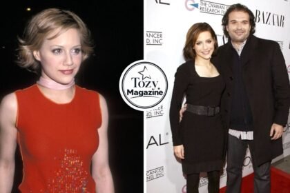 Brittany Murphy