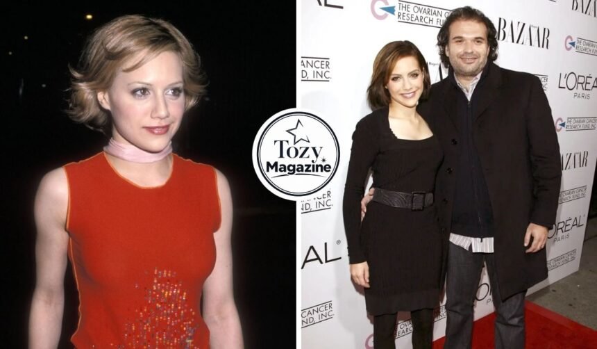 Brittany Murphy