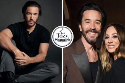 Tom Pelphrey