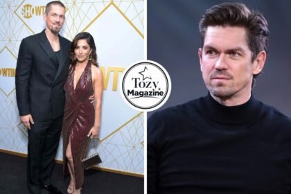 Steve Howey