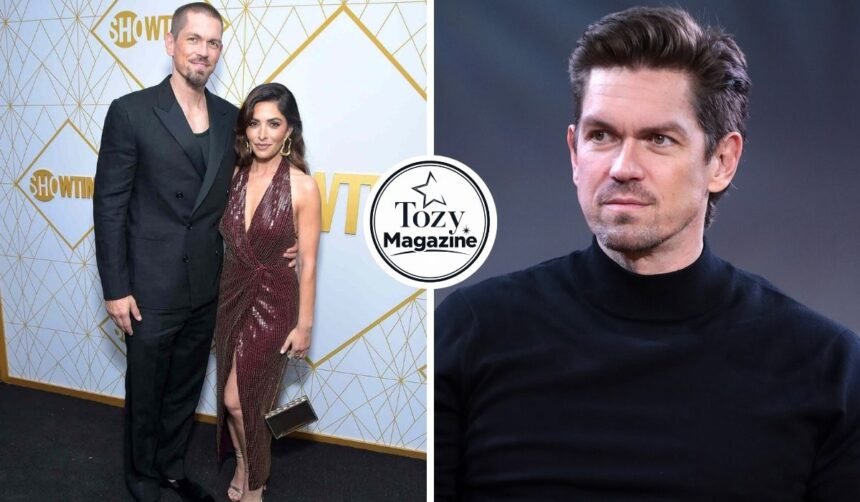 Steve Howey