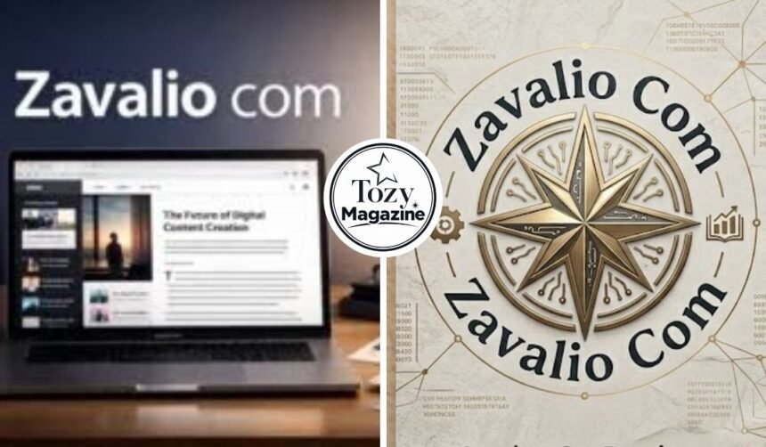 Zavalio Com
