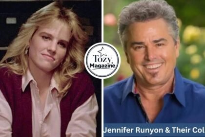 Christopher Knight Tribute Jennifer Runyon