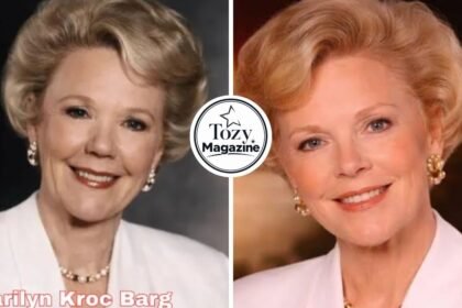 Marilyn Kroc Barg