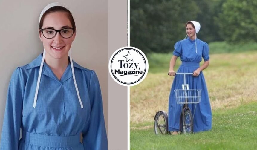 Amish Women