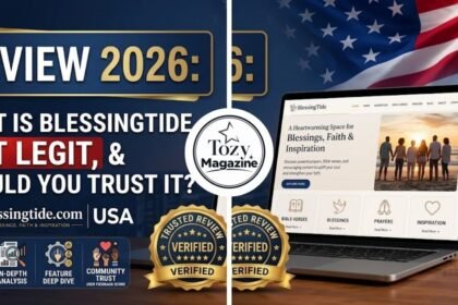 blessingtide.com usa