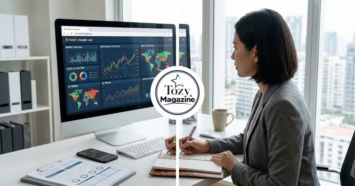 Fundfireinsight.com