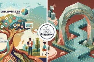 Uncuymaza