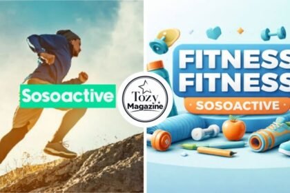 Sosoactive