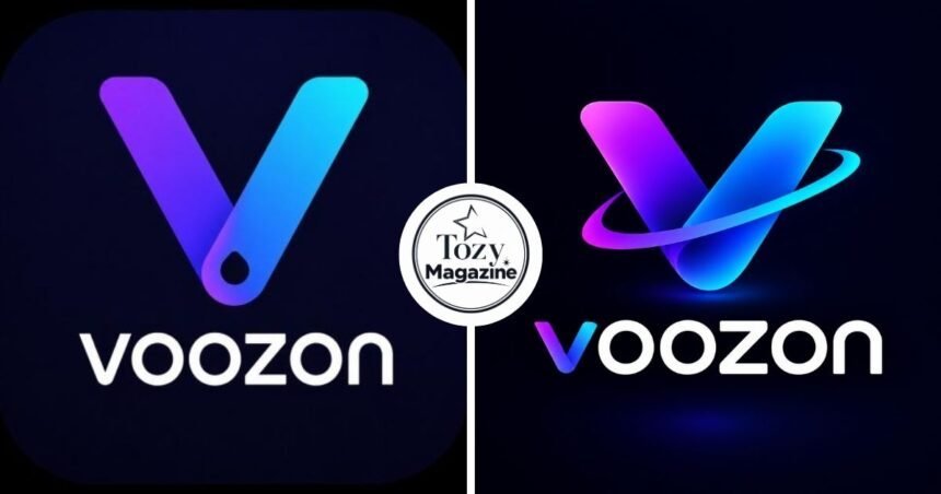 Voozon.com