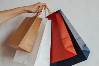 Kraft Paper Bags