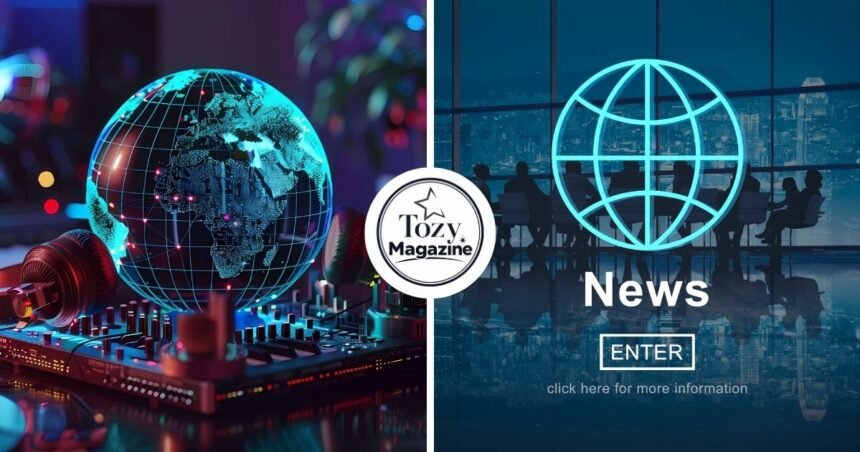 TechNewsOutlets.com USA