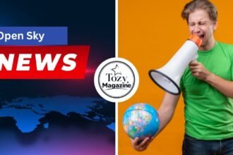OpenSkyNews