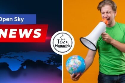 OpenSkyNews