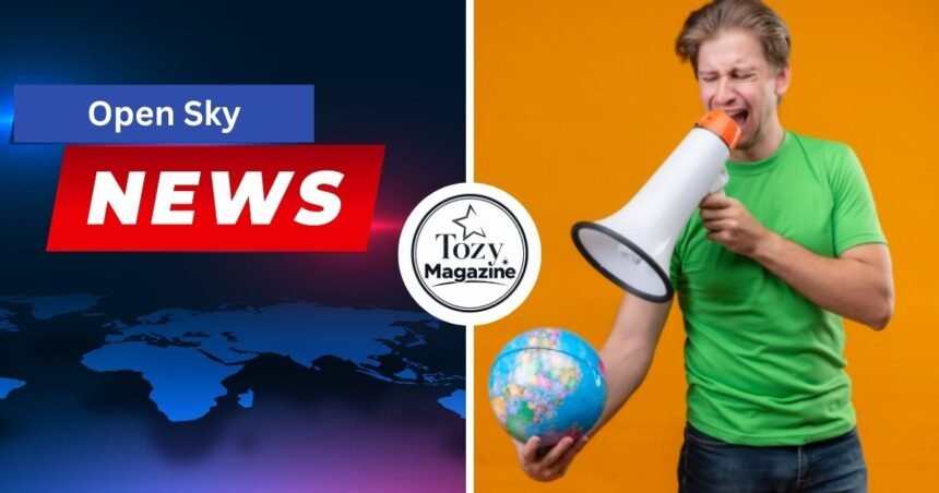 OpenSkyNews