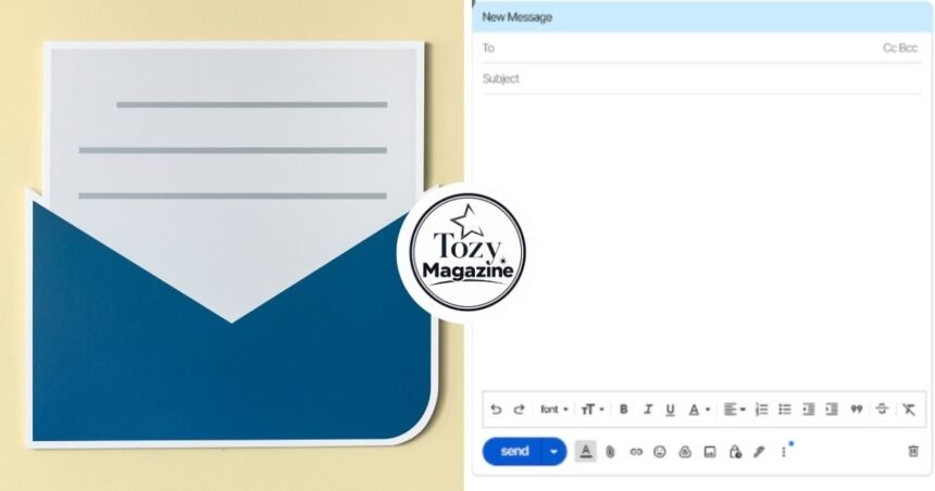 Magazineluiza Com Br Email Format