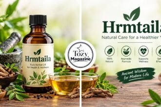 Hrmtaila