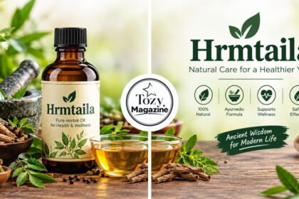Hrmtaila