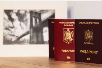 Romanian Citizenship by Descent