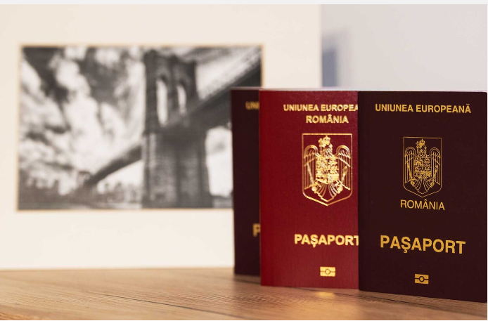 Romanian Citizenship by Descent