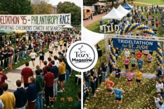 TriDeltathon
