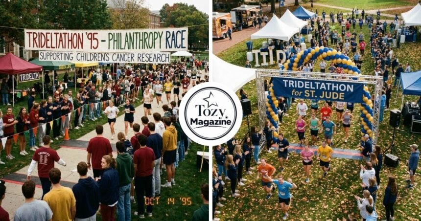 TriDeltathon