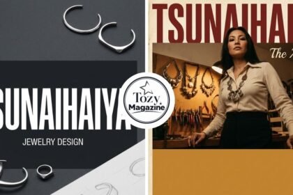 Tsunaihaiya