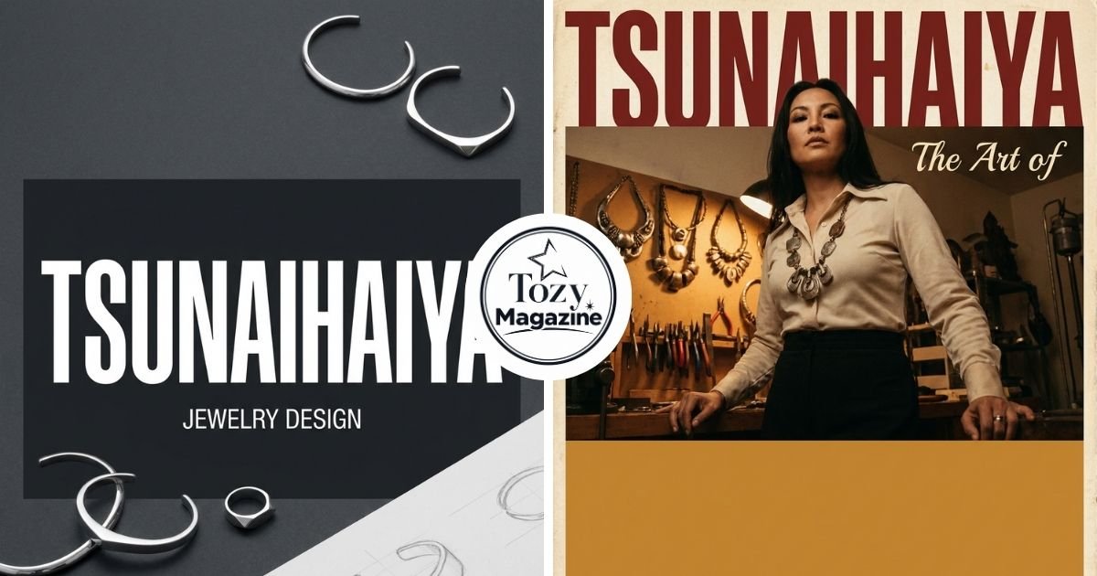 Tsunaihaiya