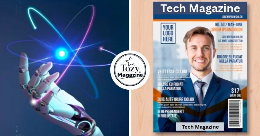 fentomagazine com technology magazine