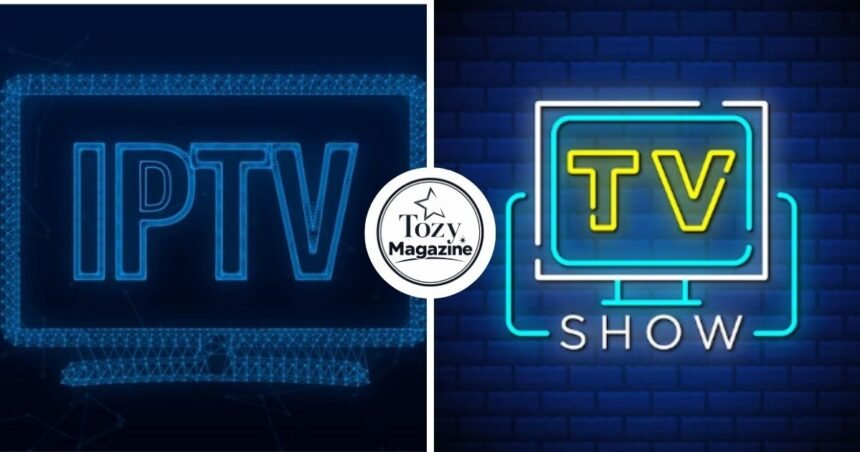 Tvlio